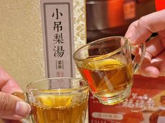 -小吊梨汤·北京菜·烤鸭(鸟巢店)
