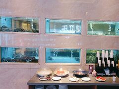-云庭汇·粤菜海鲜(东盟盛天地店)