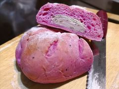 玫瑰欧包-巴黎贝甜(大宁国际商业广场店)