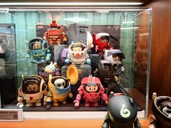 -泡泡玛特POPMART(壹号店)