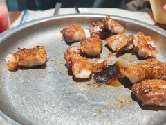 -汉巴味德·烤肉与啤酒的自助(杭州大悦城店)