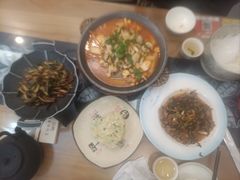 -益恒饭店乡间白族菜(古城总店)