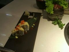 -赤坂亭M9和牛烧肉·日料398放题(万达店)