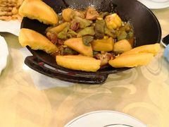 -鹤乡东北菜(崮山路店)