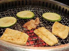 -烧肉一番·新韩式炭火烤肉(大岭山店)