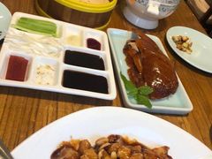 -天和晟新京菜.水煮鱼.湘土菜(国展店)