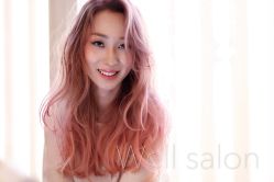 -TRIMS HAIR 修剪造型·烫染接发