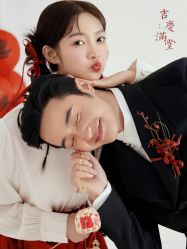 -今生有约国际精品婚纱摄影(苏州店)