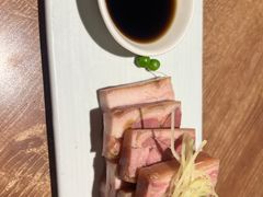 肴肉-周家二小姐的菜(西津渡店)