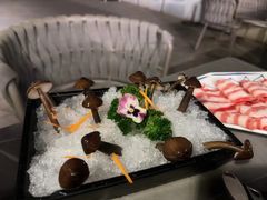 -故里和山·成都火锅(欢乐港湾店)