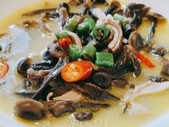 -新白鹿餐厅(城西银泰城店)