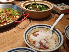 -泥糊破店小酒馆·团建聚餐(南京西路店)