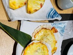 蟹宝-虹料理·日料放题(悠方店)