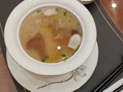 -鲁宴·鲁煨黄河生态大鲤鱼(月坛店)