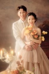 -韩国色色婚纱摄影(好评优选店)