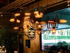 大堂-Moka Bros 摩卡站(嘉华店)
