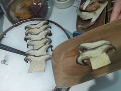 -芸山季·云南山珍菌火锅(南翔印象城MEGA店)