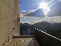 -海南热带海洋学院(三亚校区)