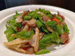 -唐猫庭院·千年陕菜(赛格国际购物中心店)