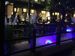 -绿茶餐厅(乐峰广场店)