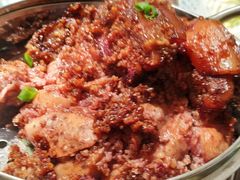 -小康菜馆(花桥二村社区店)