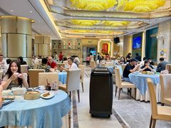 -海澄轩海鲜酒家(虎门店)