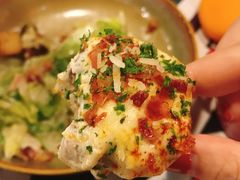 -CRAZYONES西班牙海鲜饭(日月光店)