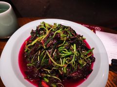 -粗茶淡饭·隐庐私厨(东亭店)