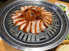 -守柴炉烤鸭(鱼嘴店)
