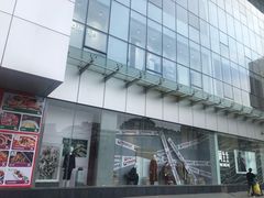 -凯德广场(武胜路店)