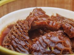 -夏宫中餐厅(香格里拉大酒店)