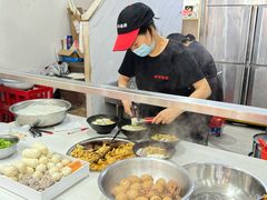 -阿芬卤面(花巷店)