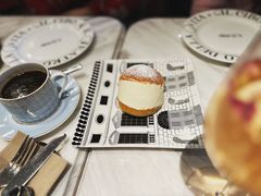 -IL TEATRO 精品意大利餐厅