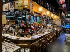 -千羽鹤海鲜居酒屋Bistro(大望路店)