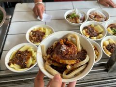 -洞子口张老二凉粉(文殊院店)