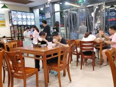 大堂-顺华粉馆(桃园南路店)