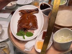 -北国饭店.海鲜.北方菜(新河路店)
