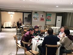 大堂-好兄弟郭巨海鲜(天一阁店)