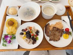 -东方爱堡国际月子会所·产后康复(兴化店)