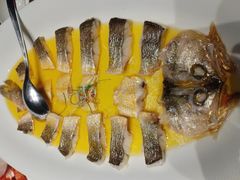 -阿明小菜·海鲜·上海菜(浦建路店)
