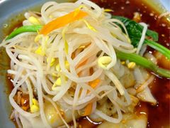 古法热米皮-魏家凉皮(协和店)