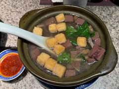 -南京大牌档(青岛万象城店)