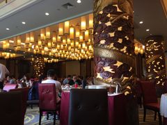 -潮府馆·非遗潮州菜·港式点心(世纪公园店)