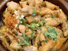 -破瓦寒窑·地摊烤羊排