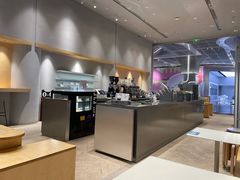 -Seesaw Coffee(西岸凤巢店)
