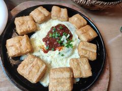 -大傻徽菜园·中国徽菜大师(老街店)