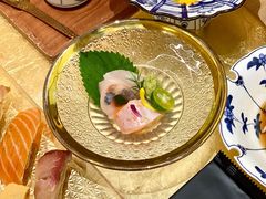 -鮨政·Omakase(港汇恒隆广场店)