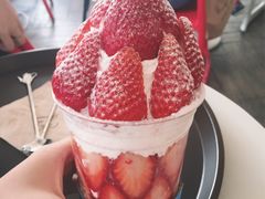 -Cafe de Paris(林荫路店)