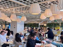 -宜家·瑞典风味餐厅(四元桥店)