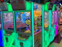 -大玩家(万达广场大连甘井子店)